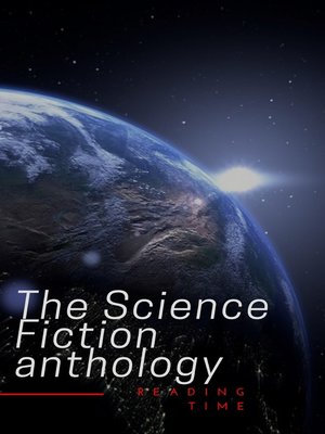 cover image of The Science Fiction anthology